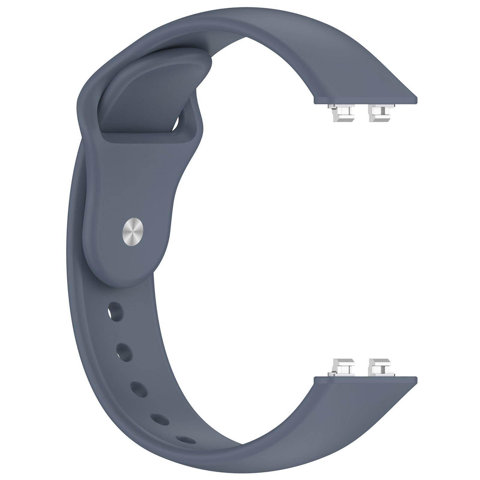 Huawei Band 11 Sport Strap (Grey-Blue)