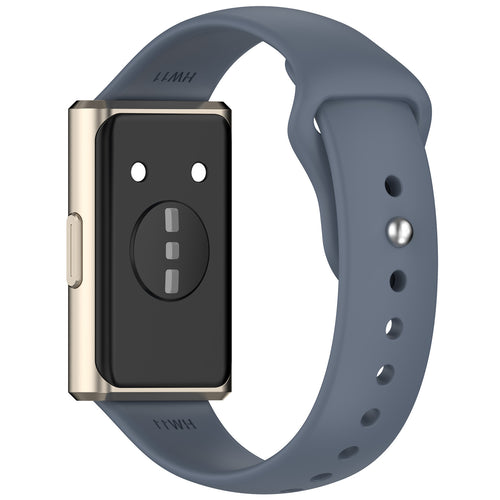 Huawei Band 11 Sport Strap (Grey-Blue)