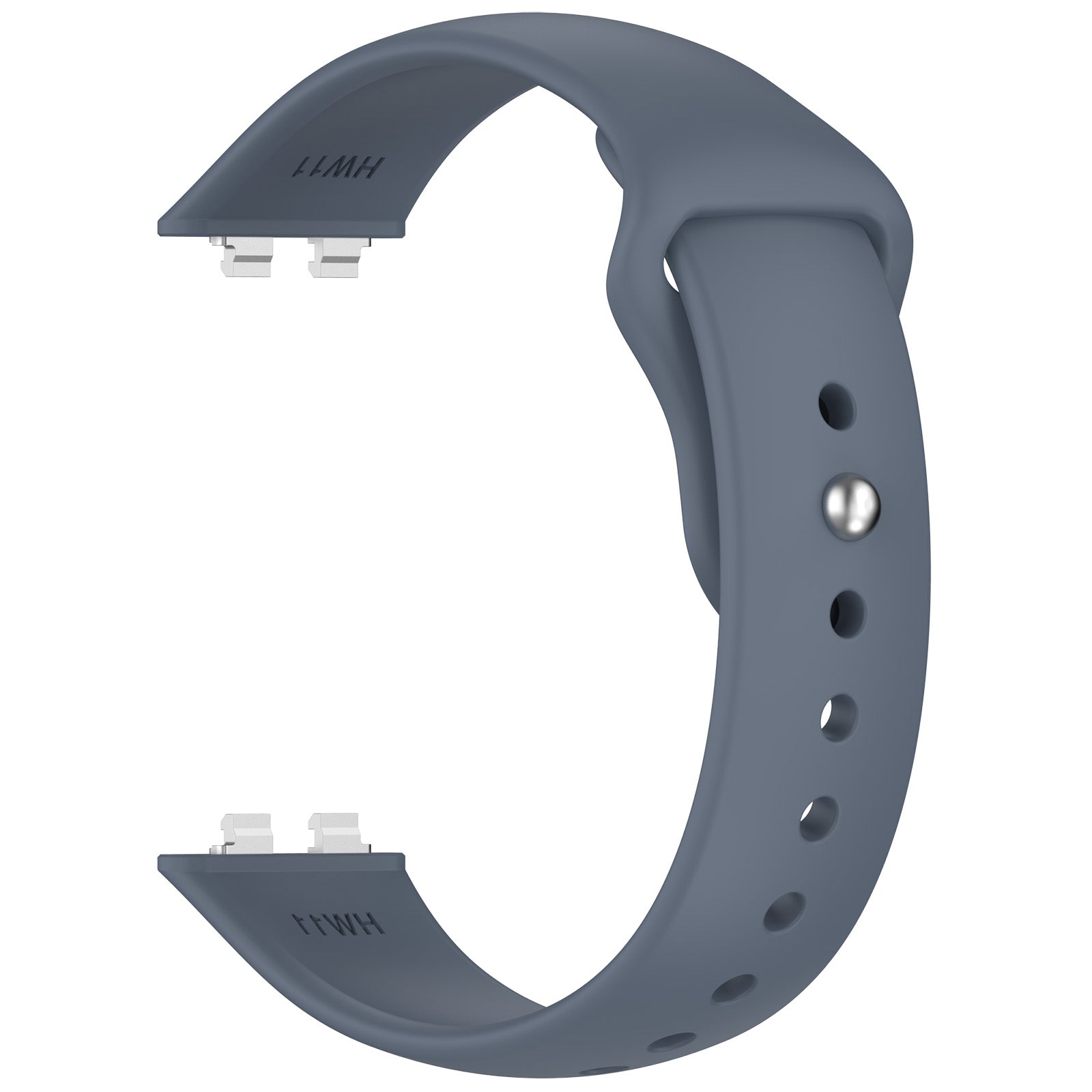 Huawei Band 11 Sport Strap (Grey-Blue)