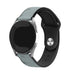 Amazfit Active leren hybrid bandje (grijs)