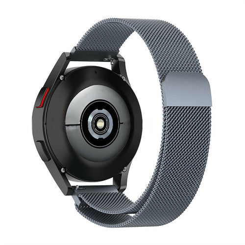 Garmin Venu 3 Milanese band (spacegrey)