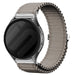 Xiaomi Watch S4 outdoor nylon bandje (grijs)