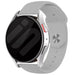 Samsung Galaxy Watch 6 - 40mm sport band (grijs)
