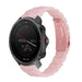 Polar Grit X Pro resin band (roze)