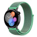 Huawei Watch GT 3 42mm nylon band (mint)