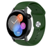 Huawei Watch GT 3 42mm sport band (legergroen)