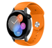 Huawei Watch GT 3 42mm sport band (oranje)