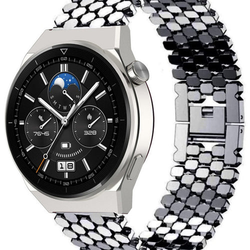 gt-3-pro-46mm-stalen-band-zwart