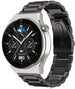 Huawei Watch GT 3 Pro 46mm titanium bandje (zwart)