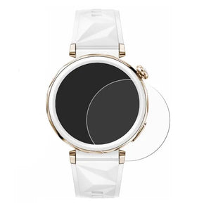 Huawei Watch GT 5 Pro - 42mm Screen Protector (Glass)