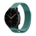 Amazfit GTR 2 Milanese band (groen)