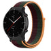 Amazfit GTR 2 nylon band (dark cherry)
