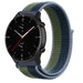Amazfit GTR 2 nylon band (moss green)