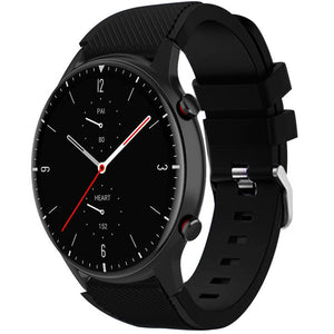 gtr-2-siliconen-zwart