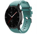 Amazfit GTR 2 siliconen bandje (dennengroen)