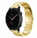 Amazfit GTR 2 stalen band (goud)