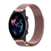 Amazfit GTR 3 (Pro) Milanese band (roze)