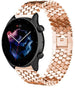 Amazfit GTR 3 (Pro) stalen vis band (rosé goud)