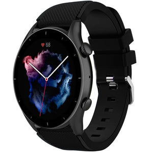 gtr-3-siliconen-zwart