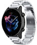 Amazfit GTR 3 titanium bandje (zilver)