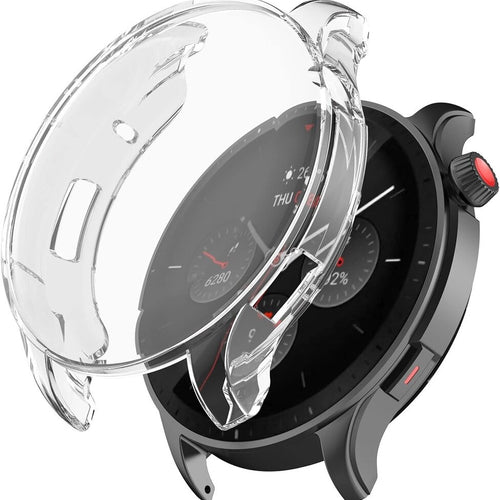 Amazfit GTR 4 (Pro) TPU hoesje