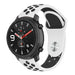 Xiaomi Amazfit GTR sport band (wit/zwart)