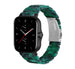 Amazfit GTS 2 resin band (groen)