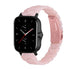 Amazfit GTS 2 resin band (roze)