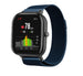 Xiaomi Amazfit GTS Milanese band (blauw)