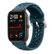 Xiaomi Amazfit GTS Breathable Strap (Rock Green)