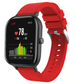 Xiaomi Amazfit GTS silicone band (rood)