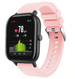 Xiaomi Amazfit GTS silicone band (roze)