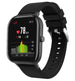 Xiaomi Amazfit GTS siliconen bandje (zwart)