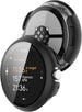 Google Pixel Watch 3 - 45mm hard case met glas