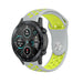 Honor Magic Watch 2 Sport Strap (Grey/Yellow)