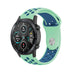 Honor Magic Watch 2 sport band (aqua/blauw) 
