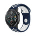 Honor Magic Watch 2 sport band (blauw wit)