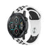Honor Magic Watch 2 sport band (wit/zwart)