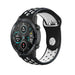 Honor Magic Watch 2 sport band (zwart/wit)