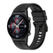 Honor Watch GS 3 siliconen bandje (zwart)