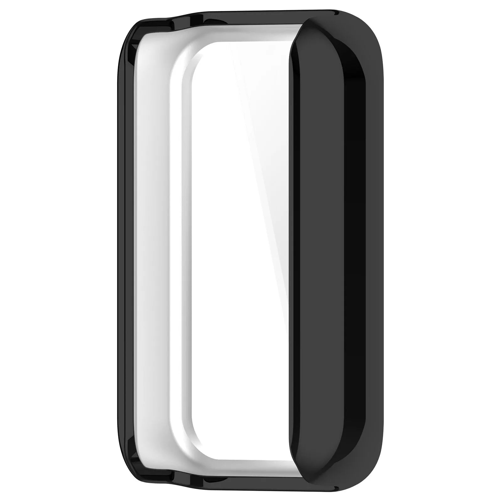 Honor Band 9 TPU case (zwart)