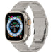 Apple Watch H-Type titanium band (titanium)