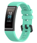 Huawei band 3 / 4 Pro silicone band (aqua)