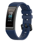 Huawei band 3 / 4 Pro silicone band (donkerblauw)