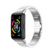 Huawei Band 6 metalen bandje (zilver)