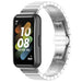 Huawei Band 7 Metal Strap (Silver)
