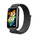 Huawei Band 7 Nylon Strap (Black)