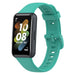 Huawei Band 7 Silicone Strap (Aqua)