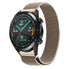 Huawei Watch GT 2 Milanese Strap (Champagne)