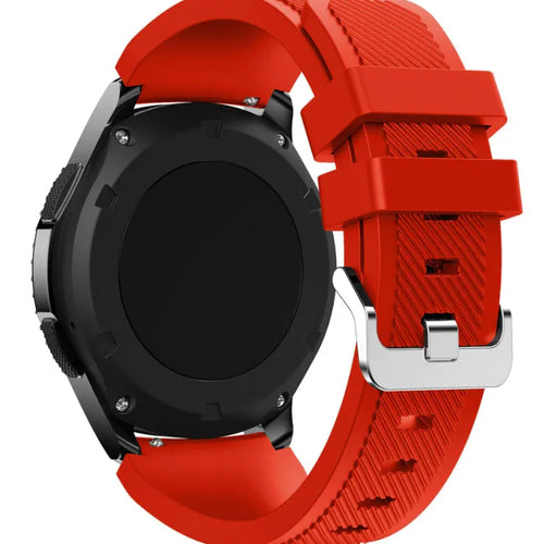 huawei-watch-3-armband-rot